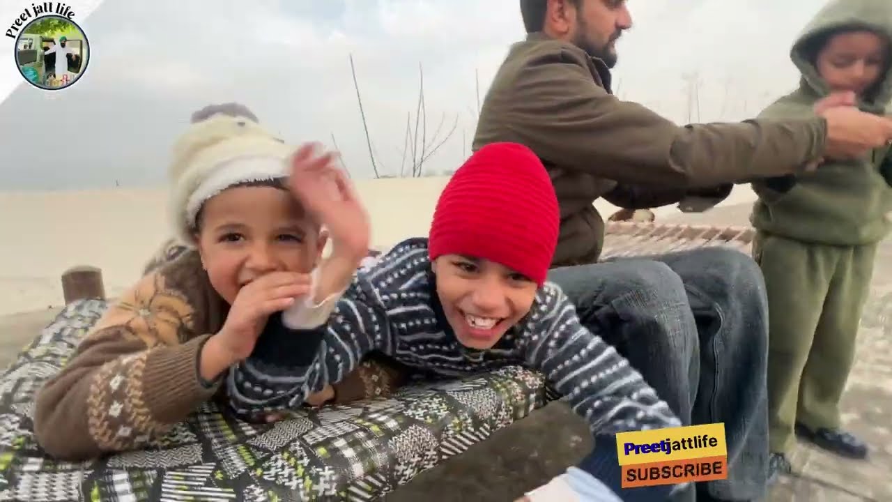 🔥 JattLife Day 372 🔥🍲 ਕੜਾਹੀ ਦਾ ਪਹਿਲਾ ਦਿਨ 🔊 ਮੰਝੇ ਜੋੜਕੇ, ਸਪੀਕਰ ’ਤੇ ਗੀਤ — ਪੂਰਾ ਮਾਹੌਲ 🎶 ਰੌਣਕ, ਹਾਸਾ ਸਾਂਝ 