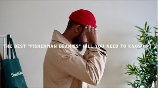 THE BEST 'FISHERMAN BEANIES' (ALL YOU NEED TO KNOW) PT 2