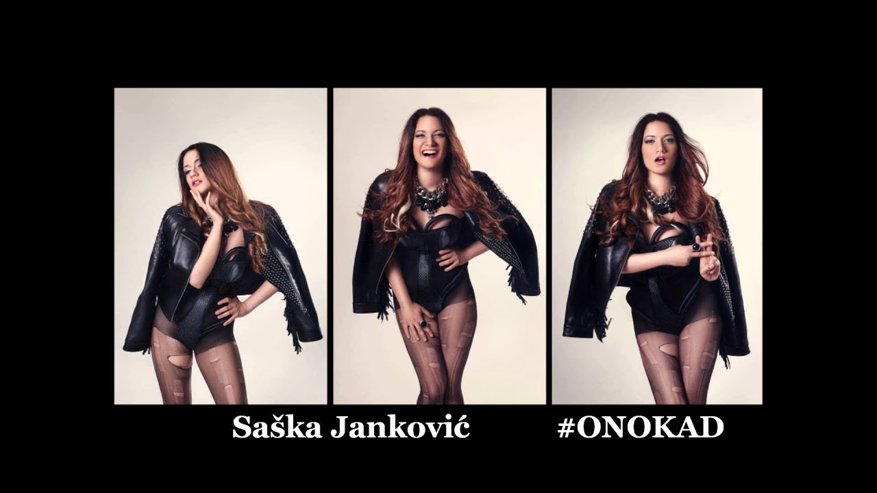 Saška Janković - 