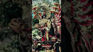 Barong Satria Denawa #satriadenawa #gegesik #cirebon #singadepok