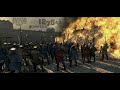 Total War: Attila / Campaign 'MK1212 AD' / Battle of Tournal  / o23 /