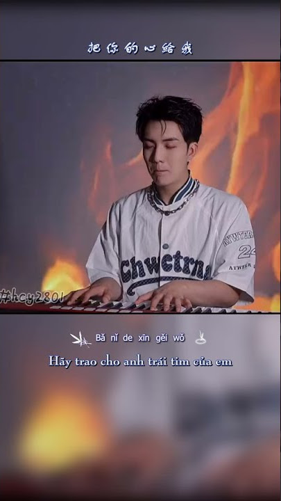 Đừng bỏ lỡ - Ngô Đại Lâm (cover)