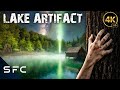 Lake artifact  full movie in 4k  horror scifi survival