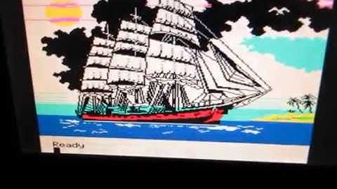 Very fast tape loading on Oric