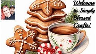 12 days of Christmas Day 6