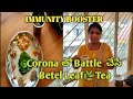 Immunity booster7 corona  battle  betel leaf tea sreedevigiridhar