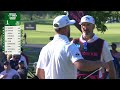 FULL HIGHLIGHTS | LIV Golf Virginia Round 1 | 2026