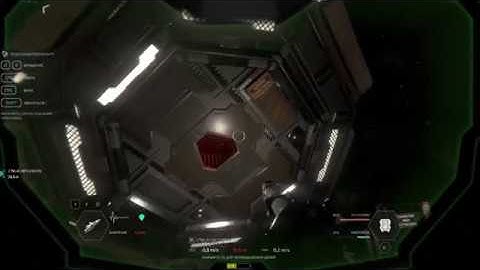 HELLION, bugs in creative mode.