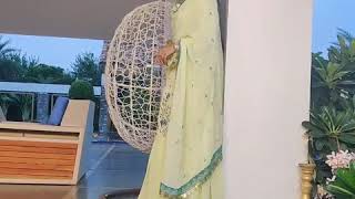 Sonia Mann X Brocade Studio