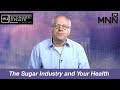 Economic Update With Richard Wolff: The Sugar Industry and Your Health