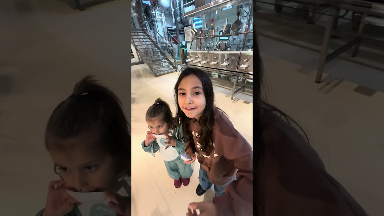 Fabrika čokolade u Austriji - Zotter Schokoladen Manufaktur. #zotter #chocolate #chocolatecake