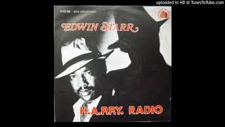 Video thumbnail of "H.A.P.P.Y Radio - Edwin Starr (1979)"