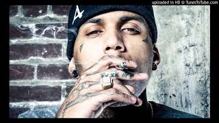 Kid Ink - Dolo ft. R. Kelly