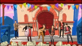 Miniatura del video "Juandas - Silbaciones"