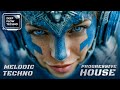 MELODIC TECHNO & PROGRESSIVE HOUSE MIX 🎧🔥 TOP EDM SET 2025