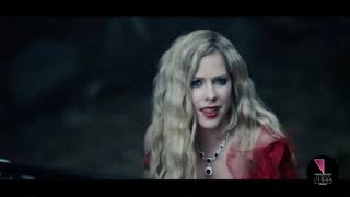 Avril Lavigne, Billie Eilish - All the good girls fall in love with the Devil [Video]