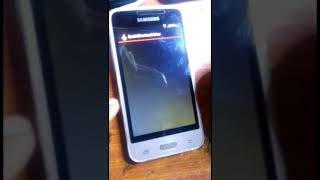 SAMSUNG J1 2016 (J120) FRP BYPASS