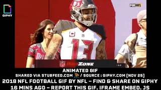 2018 Nfl Football GIF by NFL  Find  Shar...