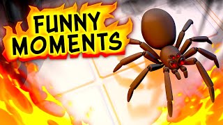 🔥 Kill It With Fire - Funny Moments 😂