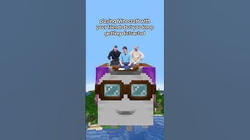 How have we STILL never got Netherite… 😂🔥 #comedy #videogames #minecraft