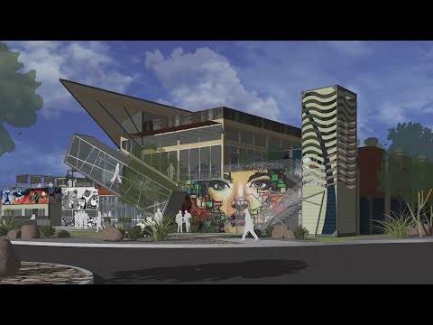 Well-known shipping container food hall planned for Rio Rancho