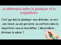 Comment crire un rquisitoire2as le texte argumentatif 