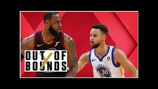 Will An NBA Team Actually Draft LiAngelo Ball?; Johnny Manziel Headed to CFL? | Out of Bounds