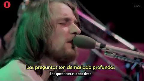 Supertramp - The Logical Song (Live) - HD - 1979-  TRADUCIDA ESPAÑOL (Lyrics)