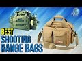 10 Best Shooting Range Bags 2017