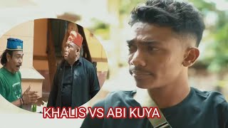 FILM APALAHU / FILM ACEH TERBARU / KHALIS VS KUYA ALI