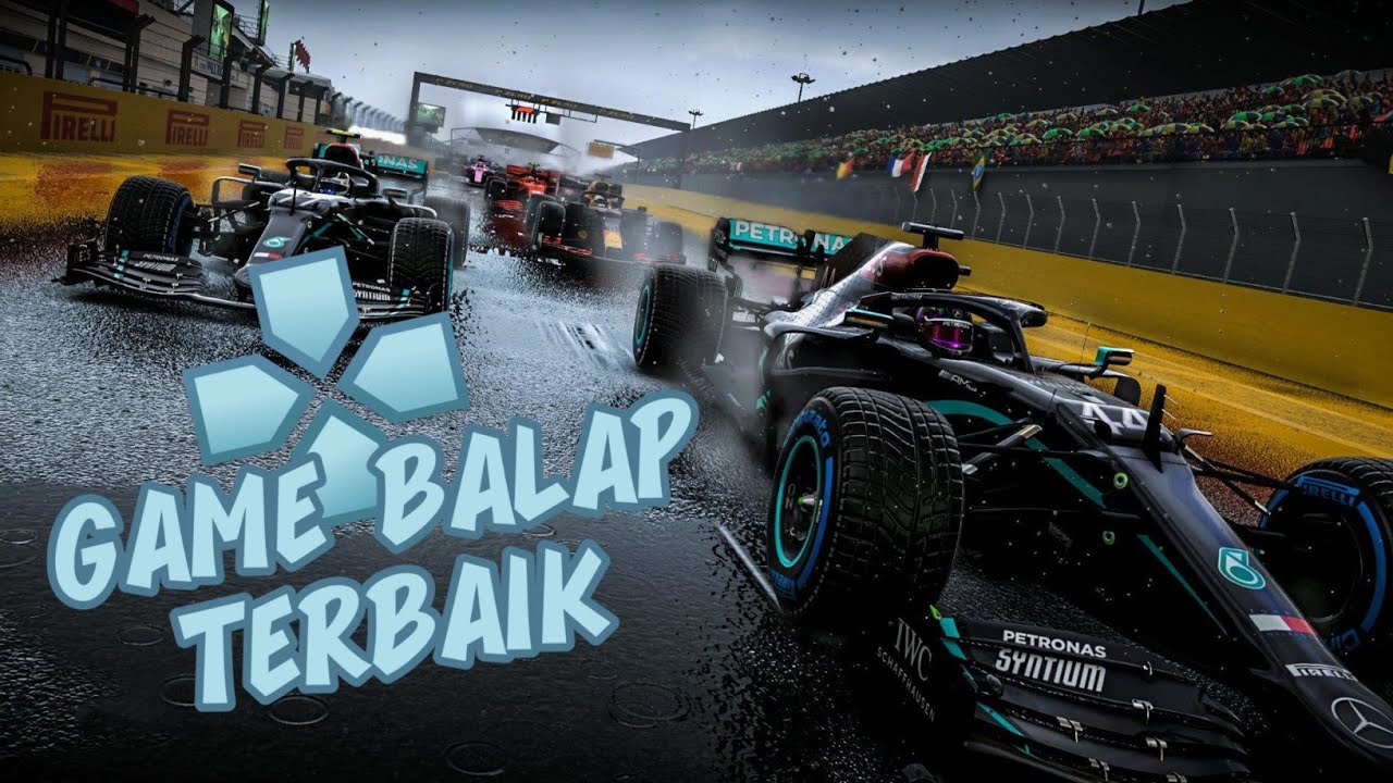 Top 5 PPSSPP Racing Games - YouTube