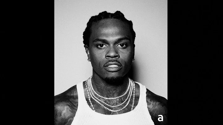 (FREE) Gunna Type Beat - "Can't Let Go"