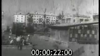 Архивы. Город Приозёрск (1960-1970). Сюжет 2.
