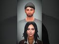 #sims4ДинастияДэвисон(Лолита и Мартин Дэвисон) #sims4gettogether #art #sims4 #sims4build #sims4cc