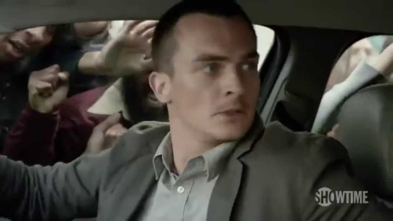 Homeland Season 4 YouTube