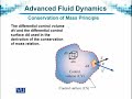 MTH7123 Advanced Fluid Dynamics Lecture No 109