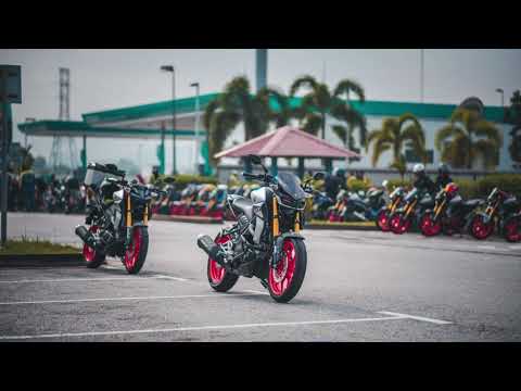 Video Yamaha MT-15 Decal Sticker #yamahamt15... - youtube