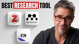 Zotero vs Mendeley vs EndNote: Which Tool Wins??
