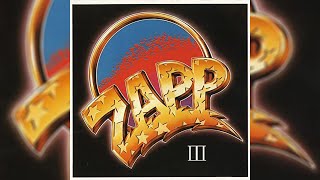 Zapp - Rock Ya Body (feat. Mr. Talkbox)