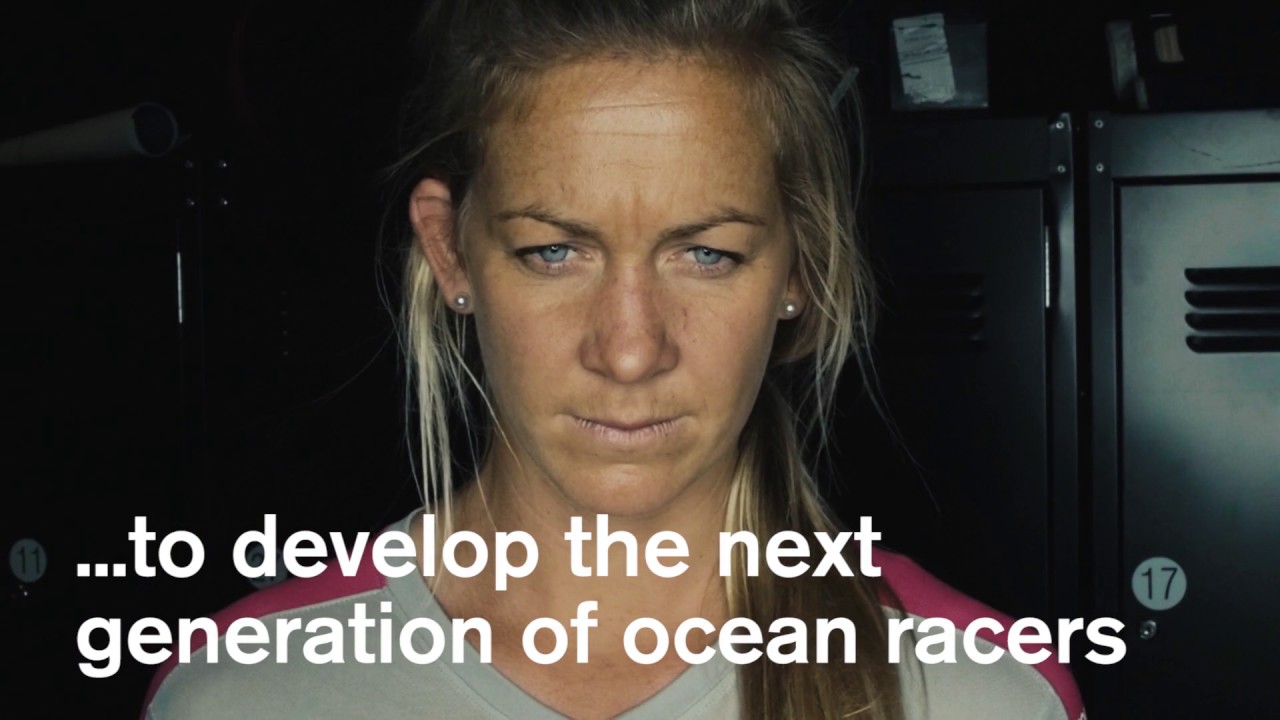 Volvo Ocean Race   The Next Decade Summary