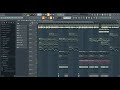 PROFESSIONAL EUROBOUNCE + FLP + VOCAL LIKE 100%MARNIK