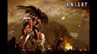 Knight Online Soundtrack (Slowed and Reverb)