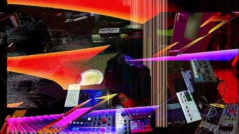 FREE STYLE WITH POLYEND TRACKER PLUS & MPC ONE