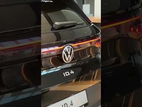 2024 VW ID.4