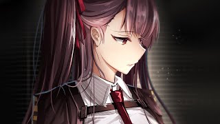 Nightcore - Ari Abdul - BABYDOLL (Lyrics)