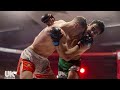 Jacob willmott vs ignacio martinez  ukfc 26