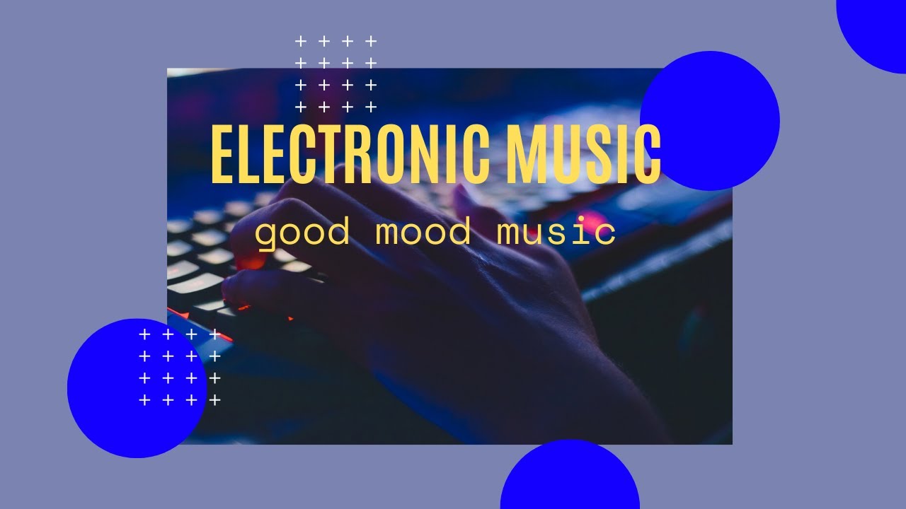 Electronic Music Mix ️The Best Music Mix ️Gaming Music Mix YouTube