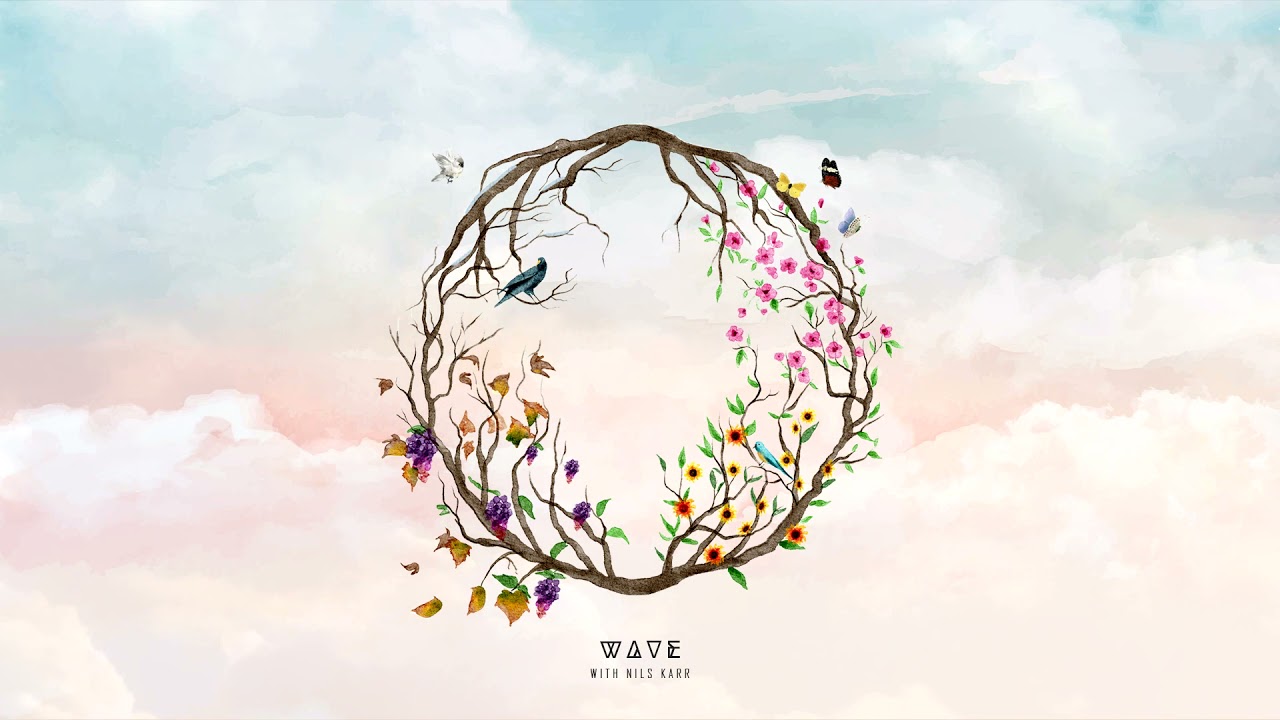 Guarda Roald Velden & Nils Karr - Wave (Original Mix) su YouTube Guarda Roald Velden & Nils Karr - Wave (Original Mix) su YouTube