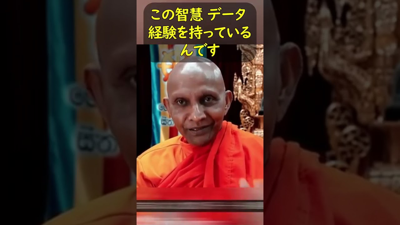 Don't Let Words Distort Your Experience #VenSumanasara