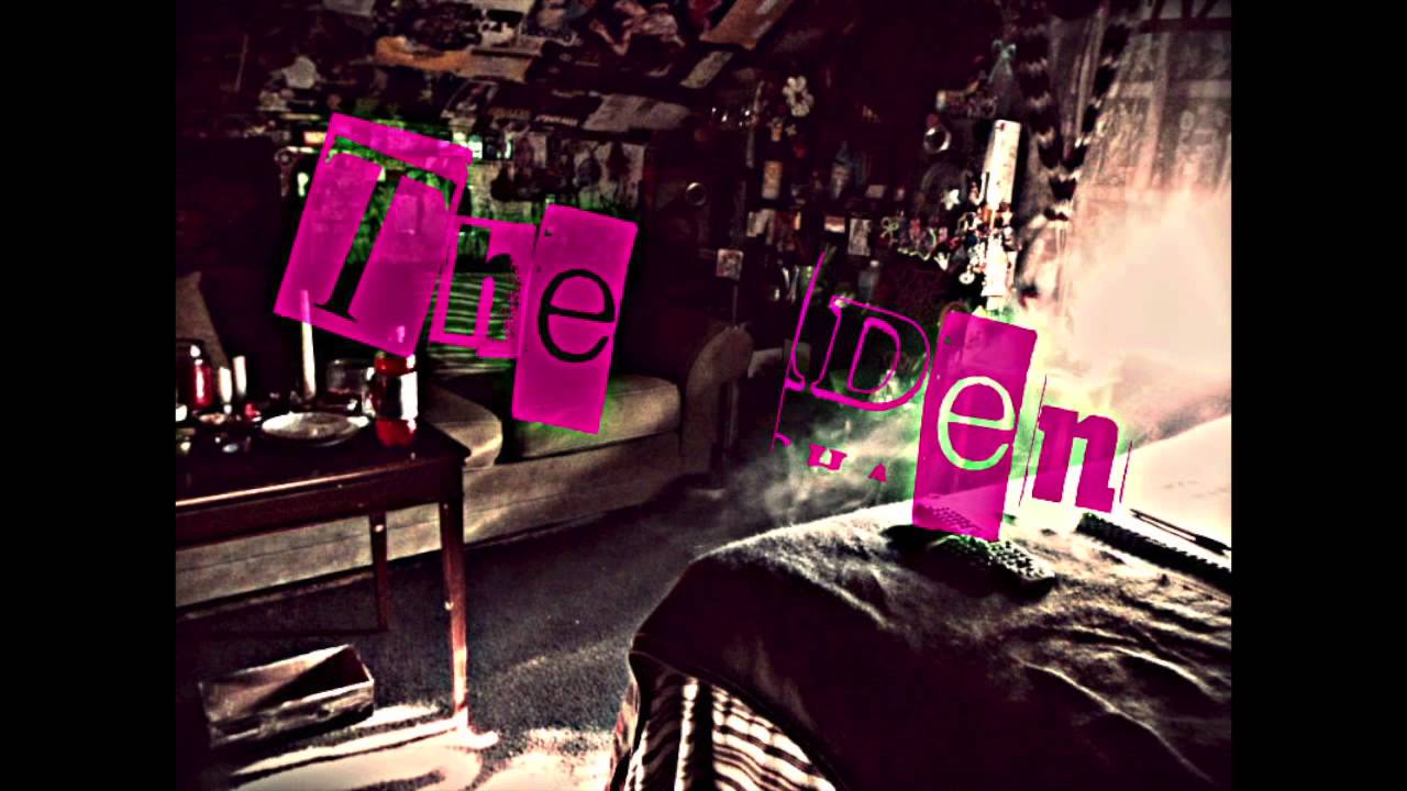 A:Wi - The Den (Prod. Ayjay)